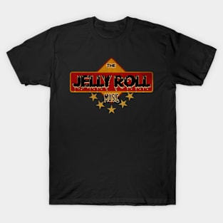 the Jelly Roll T-Shirt